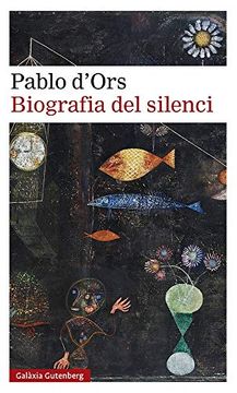 portada Biografia del Silenci (en Catalá)