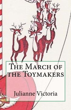 portada The March of the Toymakers