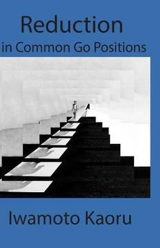portada Reductions in Common Go Positions (en Inglés)