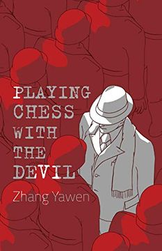 portada Playing Chess With the Devil 