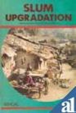 portada Slum Upgradation Emerging Issues and Policy Implications