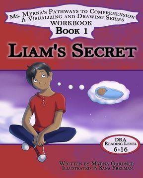 portada Liam's Secret (en Inglés)