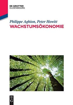 portada Wachstumsokonomie (en Alemán)