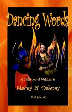 portada Dancing Words: A Collection of Writings (in English)