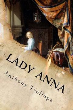 portada Lady Anna: (English Edition) (en Inglés)