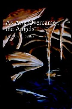 portada as awe overcame the angels (in English)