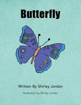 portada Butterfly (in English)