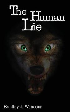 portada The Human Lie (in English)