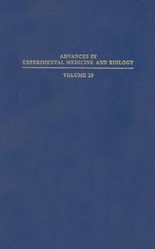 portada Microenvironmental Aspects of Immunity: Proceedings of the Fourth International Conference on Lymphatic Tissue and Germinal Centers in Immune ... in Experimental Medicine and Biology)