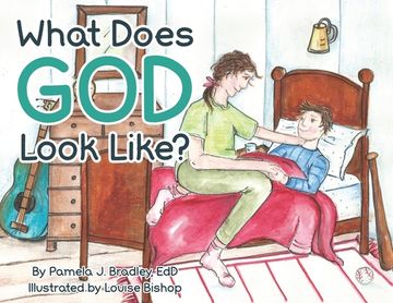 portada What Does God Look Like?