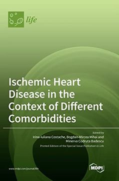 portada Ischemic Heart Disease in the Context of Different Comorbidities (in English)