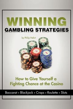portada winning gambling strategies (en Inglés)