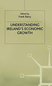 portada Understanding Ireland's Economic Growth (in English)