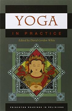 portada Yoga in Practice (en Inglés)
