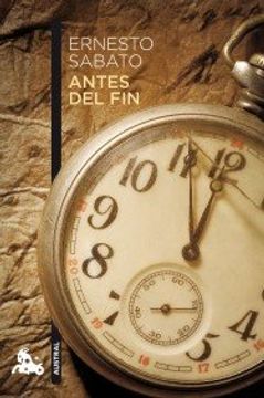 antes del fin