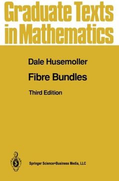 portada Fibre Bundles (Graduate Texts in Mathematics)