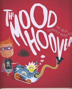 portada The Mood Hoover (in English)