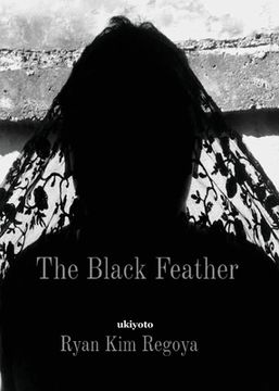 portada The Black Feather