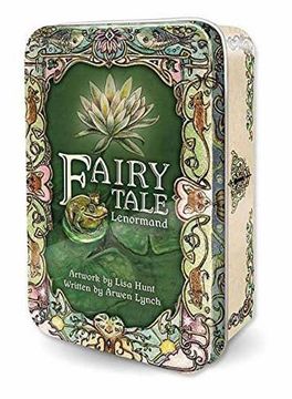 portada Fairy Tale Lenormand (in English)