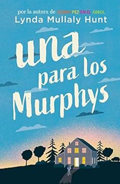 portada Una Para los Murphys (in Spanish)