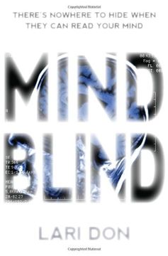 portada Mind Blind (KelpiesEdge)