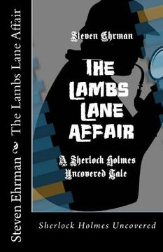 portada The Lambs Lane Affair