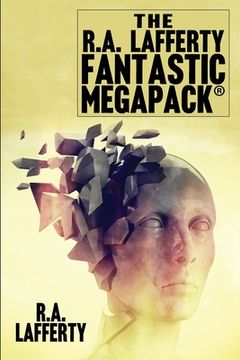 portada The R. A. Lafferty Fantastic Megapack® 