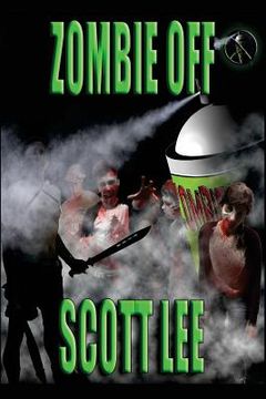 portada Zombie Off (en Inglés)