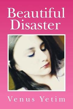 portada Beautiful Disaster (en Inglés)