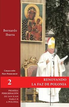 portada Renovando la faz de Polonia (in Spanish)