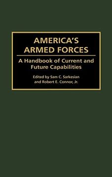 portada America's Armed Forces: A Handbook of Current and Future Capabilities (en Inglés)