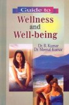 portada Guide to Wellness and Well Being