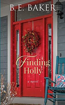 portada Finding Holly: 5 (The Finding Home) (en Inglés)