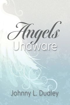 portada Angels Unaware (in English)