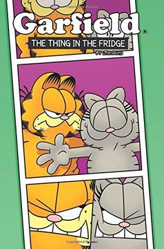 portada Garfield Original Graphic Novel: Lost and Found