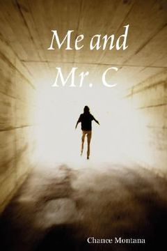 portada me and mr. c (en Inglés)
