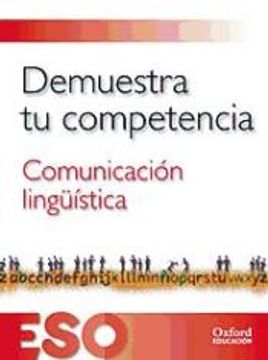 portada Cuadernos De Competencias Básicas 2 Lengua Castellana Y Literatura. Cuaderno De Ejercicios