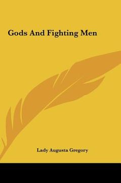 portada gods and fighting men