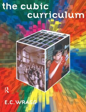 portada The Cubic Curriculum (in English)