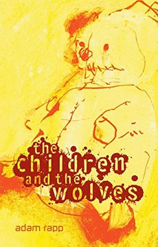portada The Children and the Wolves 