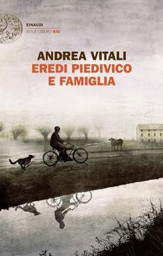 portada Eredi Piedivico e Famiglia (en Italiano)