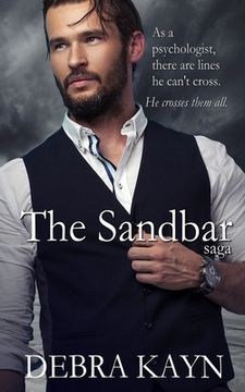 portada The Sandbar saga: Age Gap Romance (en Inglés)