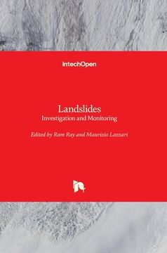 portada Landslides: Investigation and Monitoring (en Inglés)