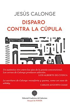 portada Disparo Contra la Cúpula (in Spanish)