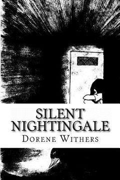 portada silent nightingale (en Inglés)