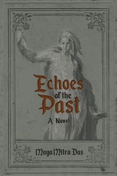 portada Echoes of the Past (en Inglés)