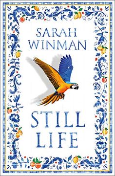 portada Still Life: The Instant Sunday Times Bestselling Novel (en Inglés)