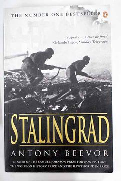 portada Stalingrad