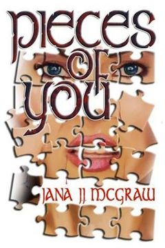 portada Pieces of You (en Inglés)