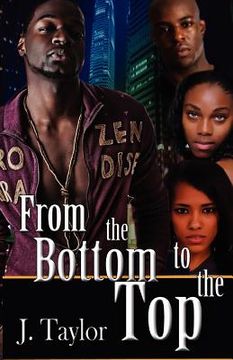 portada from the bottom to the top (en Inglés)